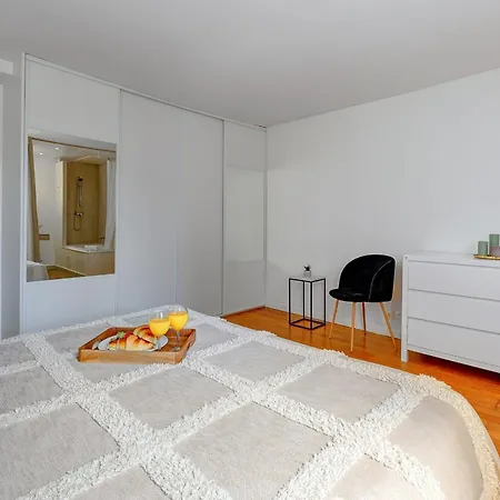 Les Halles & Montorgueil - 1br - Cityapartmentstay
