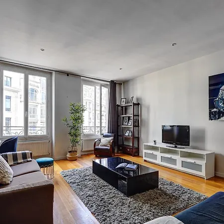 Les Halles & Montorgueil - 1br - Cityapartmentstay Appartamento